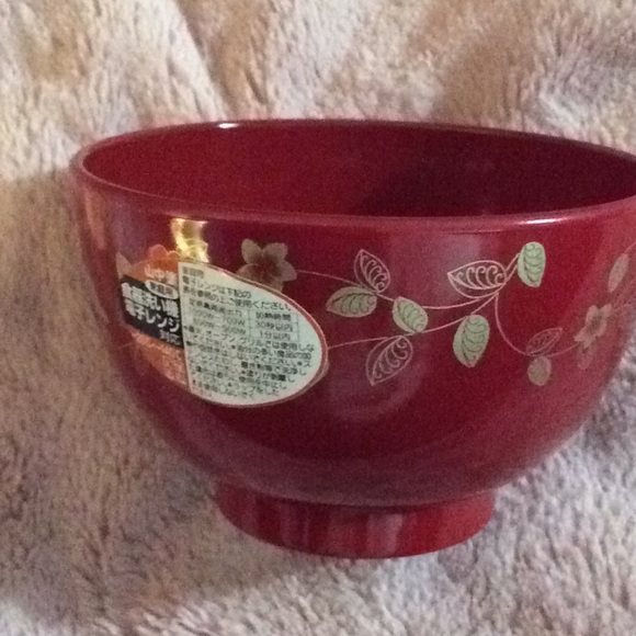 Traditional Rabbit Soup Bowl - Picture 3 of 3
